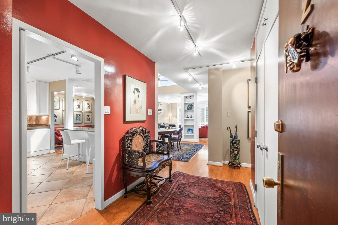 4100 Cathedral Avenue NW #ph2 photo 4