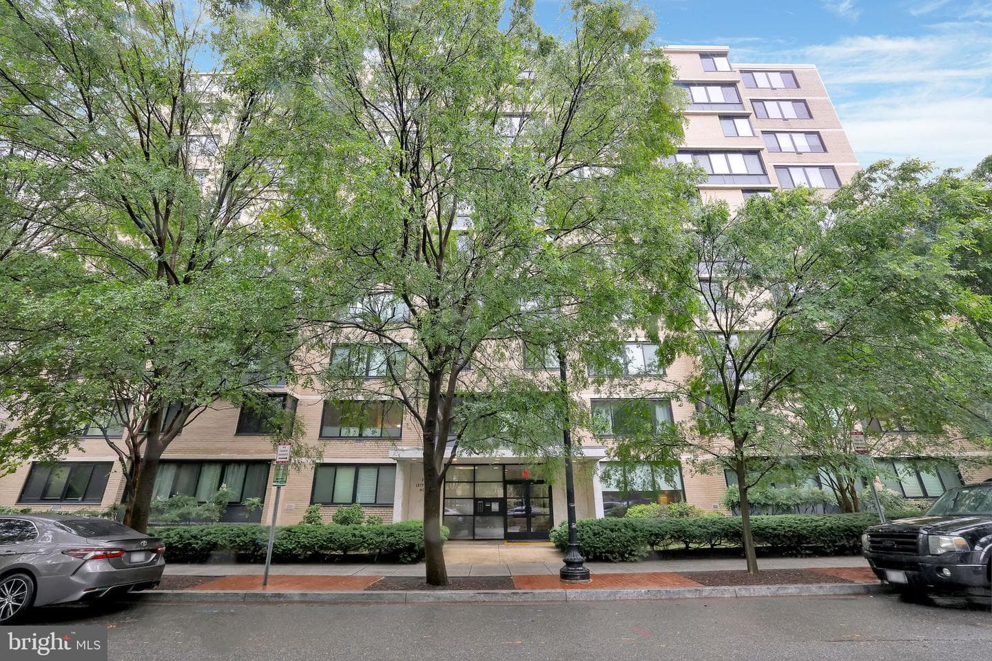 2030 F Street NW #304 photo 38