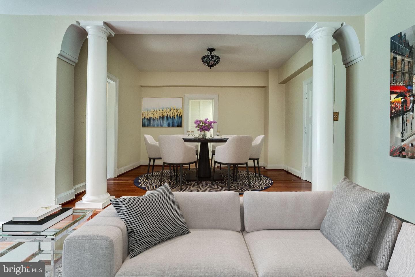 4000 Cathedral Avenue NW #124b photo 3