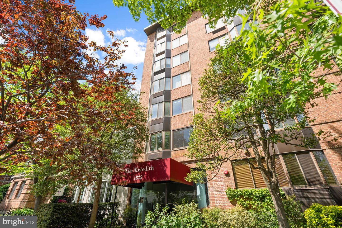 1825 T Street NW #104 photo 22