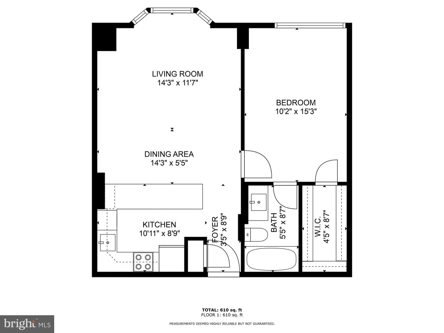 1825 T Street NW #104 photo 23
