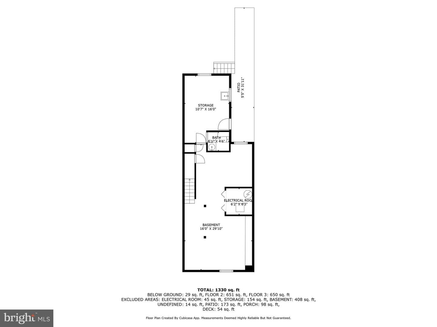 1306 E Street NE photo 32