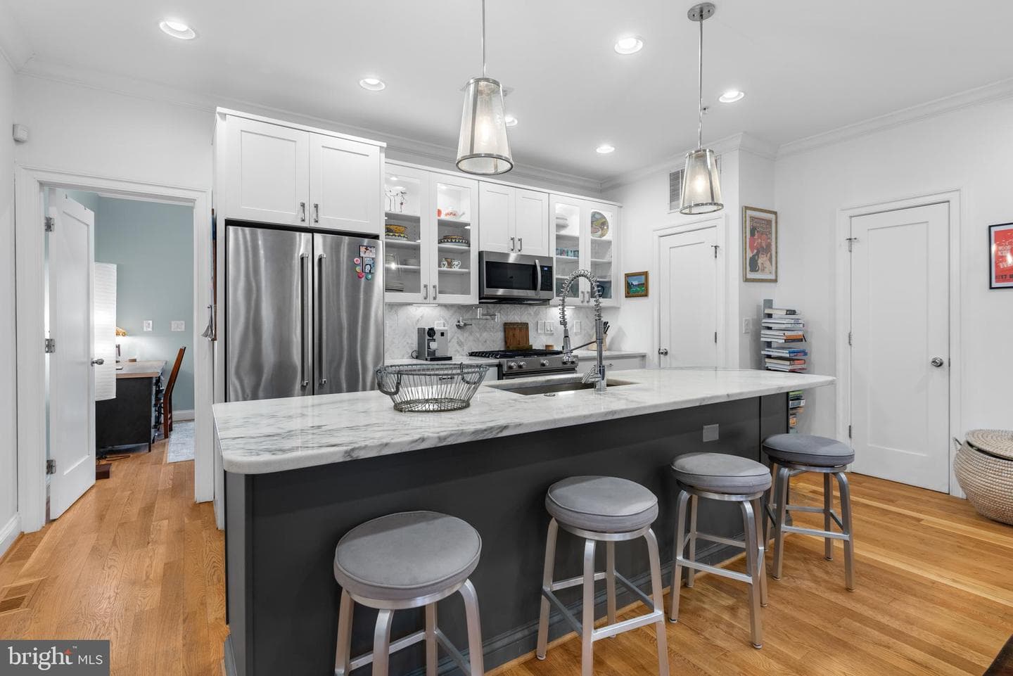 1428 Shepherd Street NW #1 photo 10