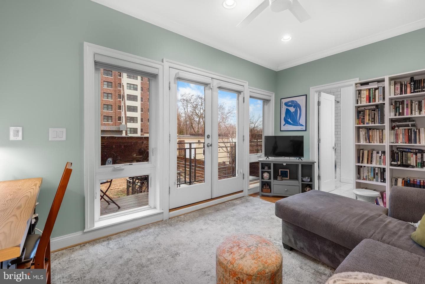 1428 Shepherd Street NW #1 photo 13