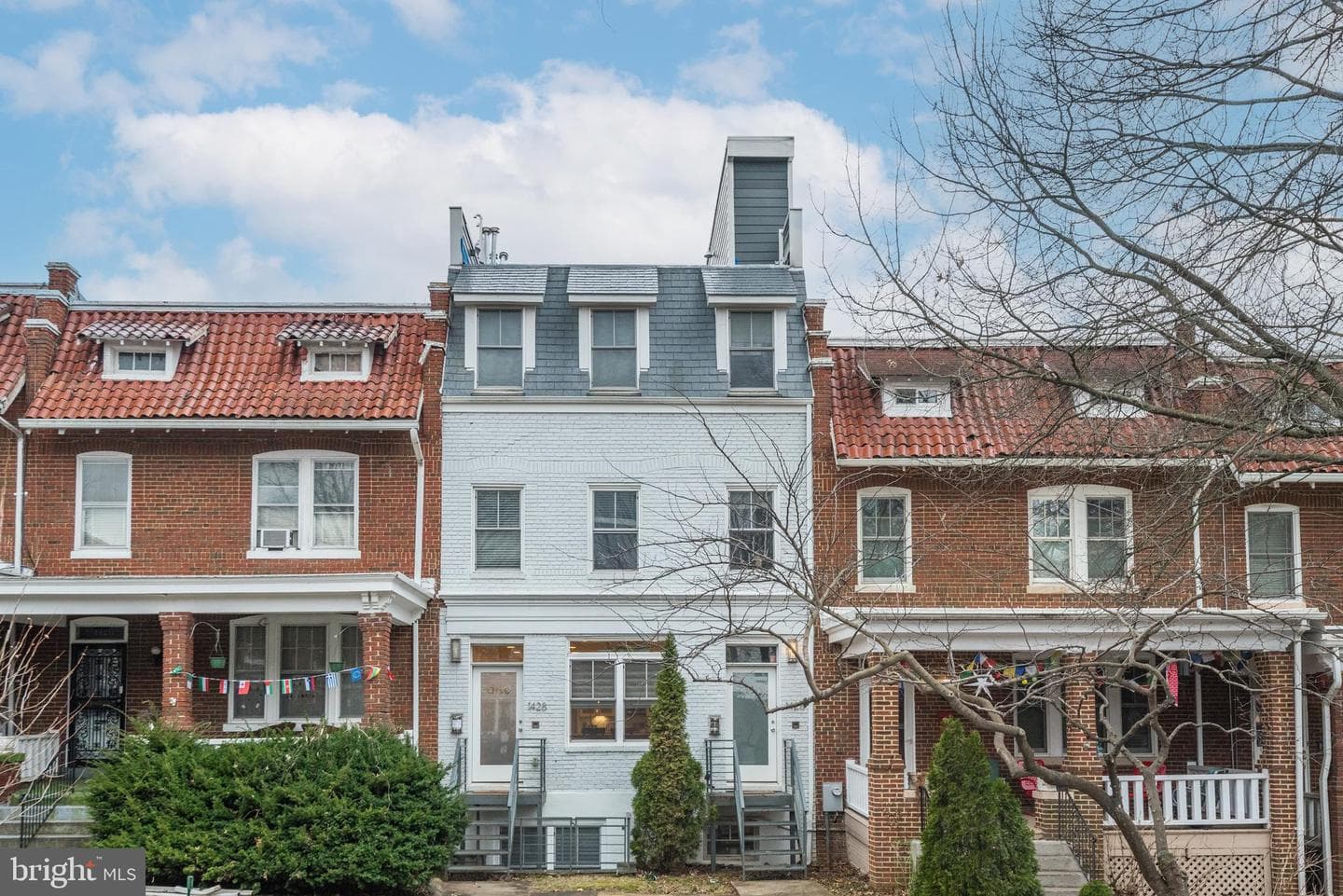 1428 Shepherd Street NW #1 photo 2