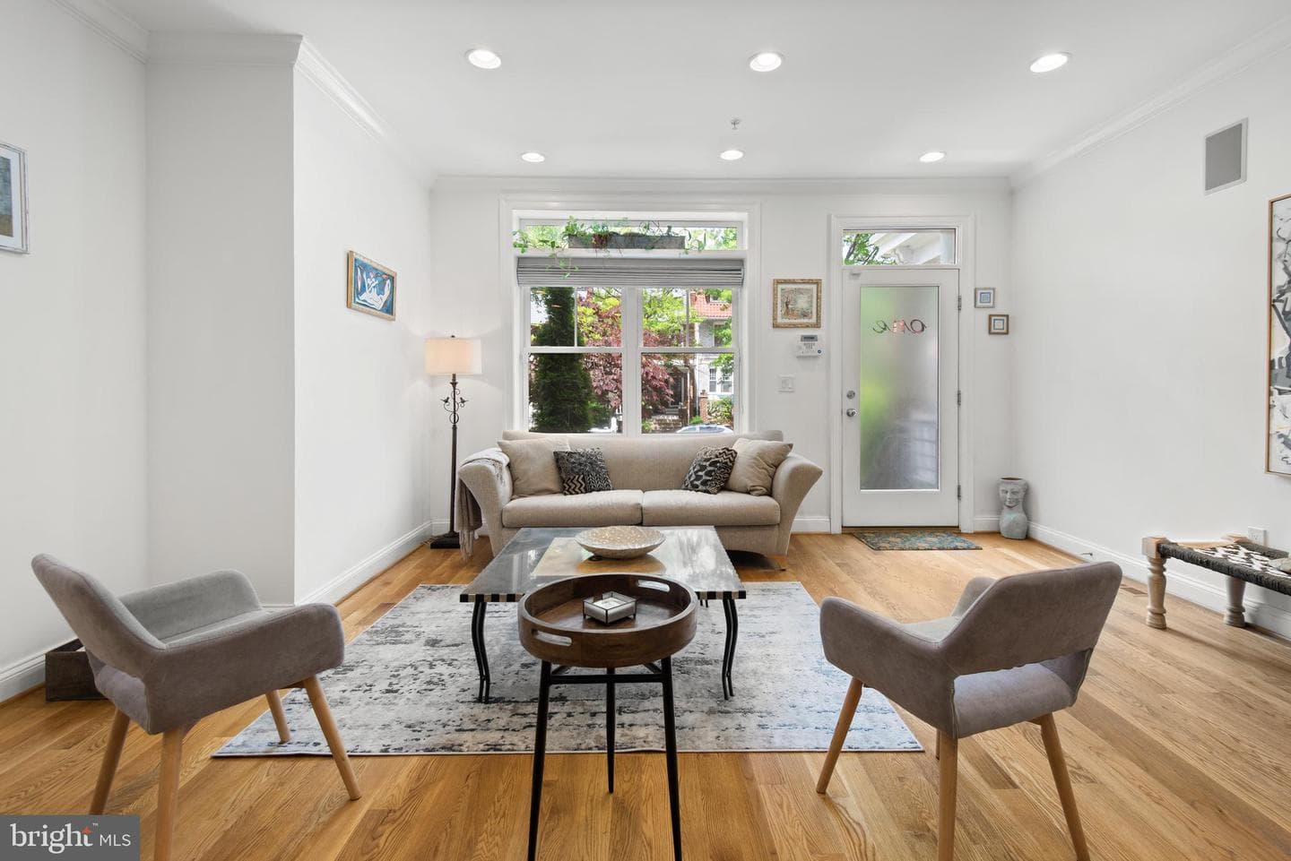 1428 Shepherd Street NW #1 photo 3