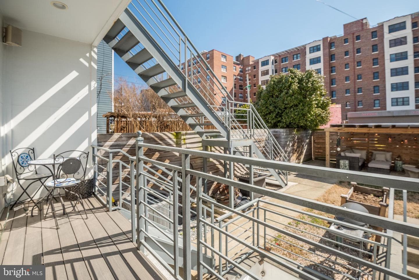 1428 Shepherd Street NW #1 photo 43