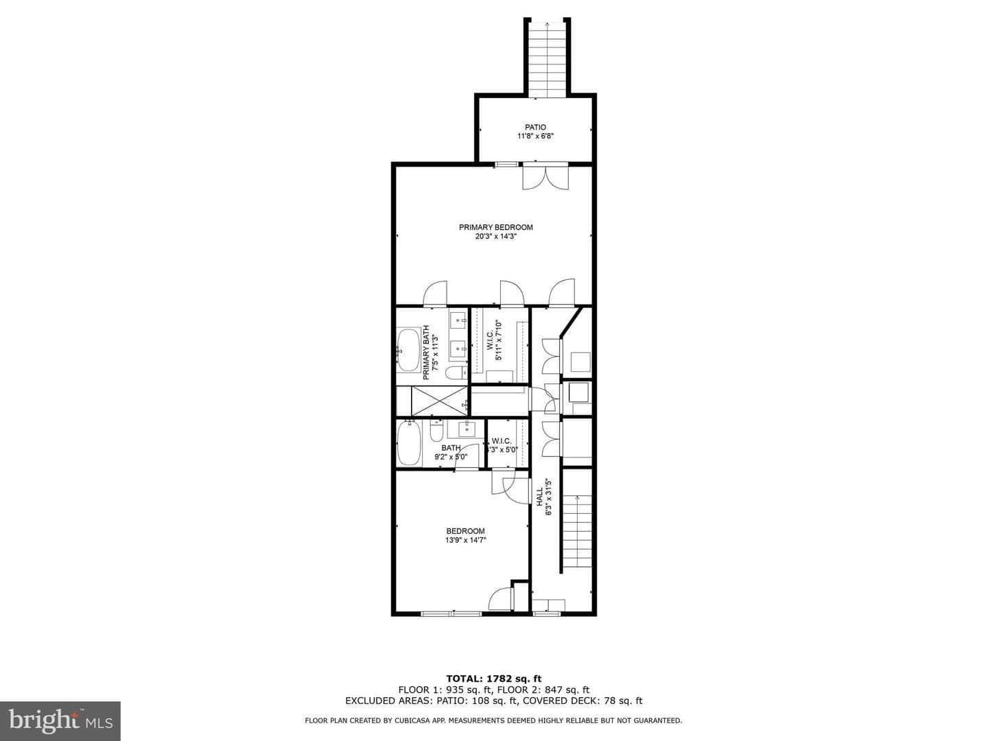 1428 Shepherd Street NW #1 photo 46