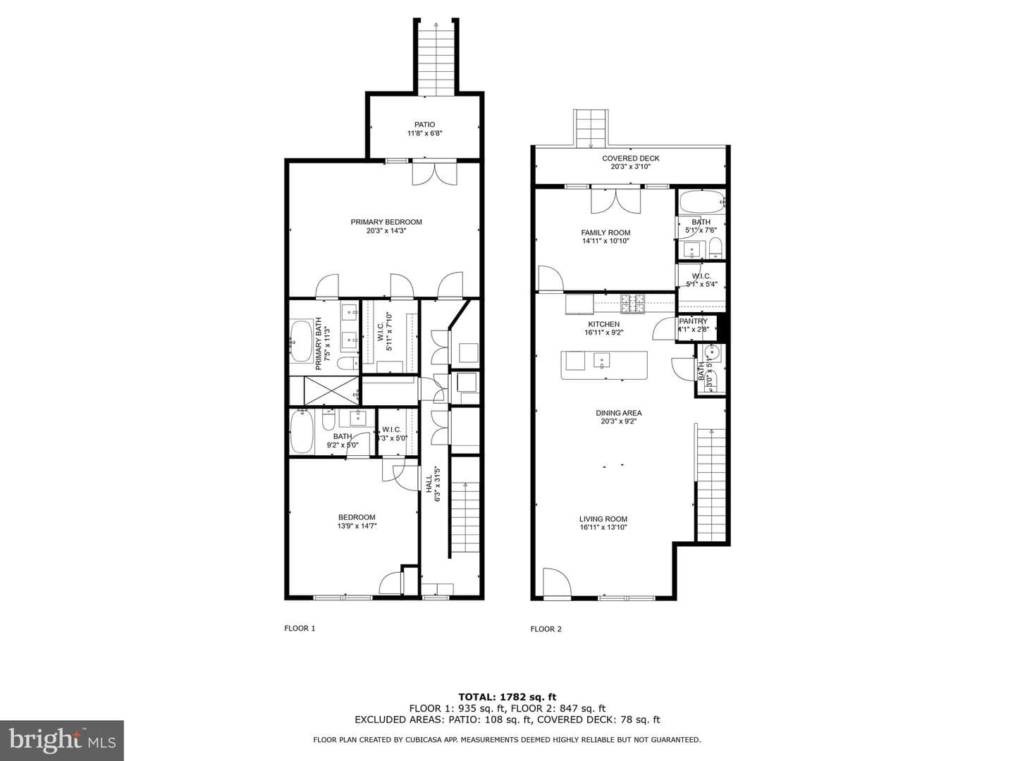 1428 Shepherd Street NW #1 photo 48