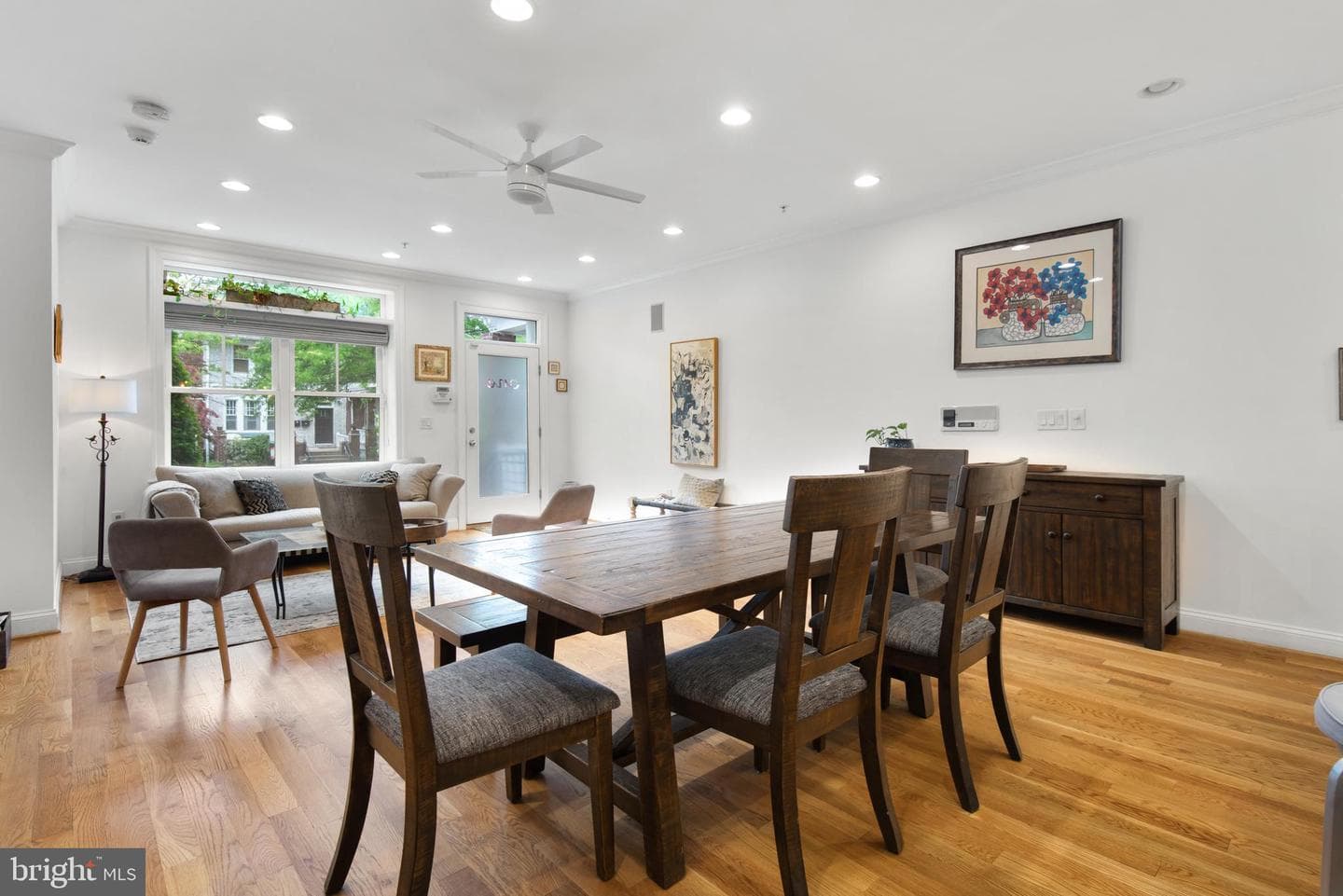 1428 Shepherd Street NW #1 photo 7