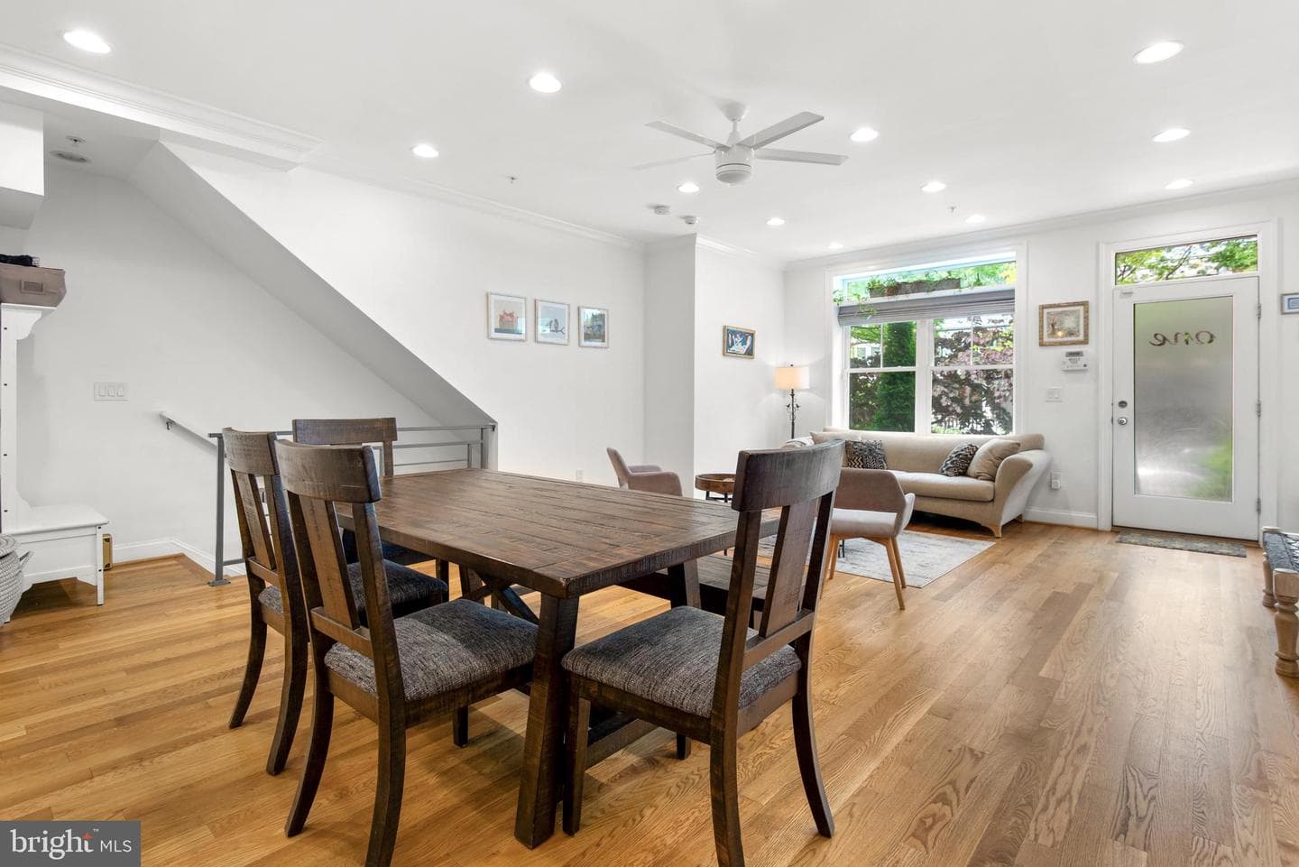1428 Shepherd Street NW #1 photo 8