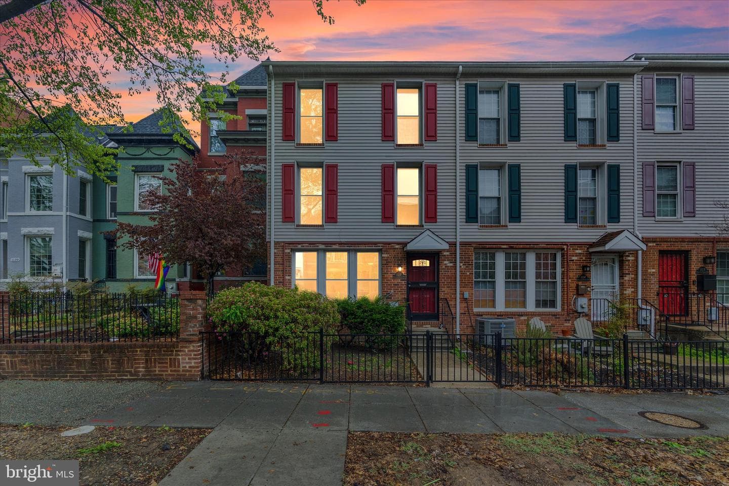 1121 Harvard Street NW #f photo 5