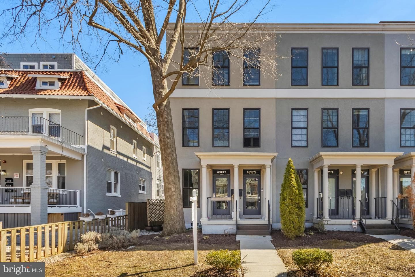 4313 New Hampshire Avenue NW #1 photo 1