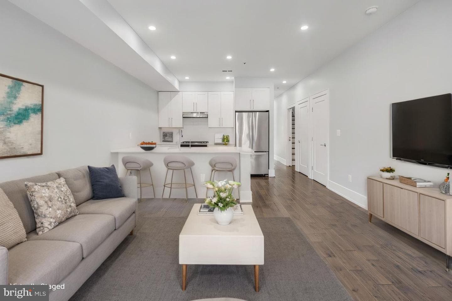 4313 New Hampshire Avenue NW #1 photo 2