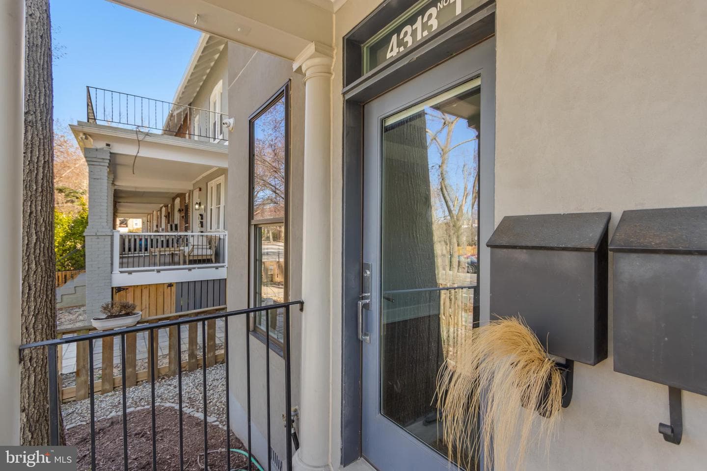 4313 New Hampshire Avenue NW #1 photo 28