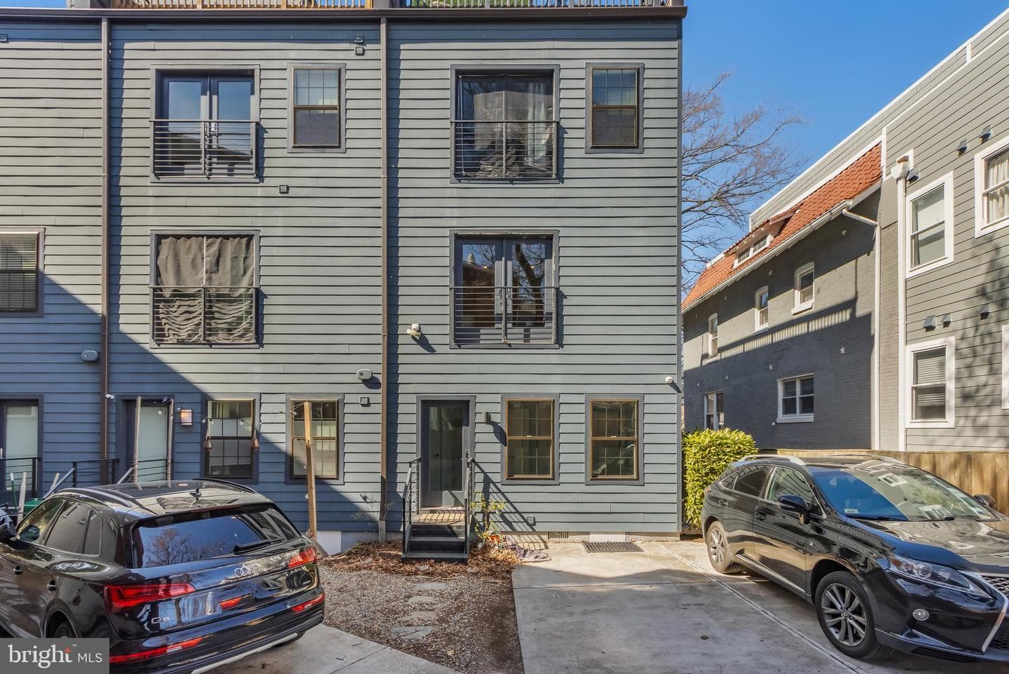 4313 New Hampshire Avenue NW #1 photo 30