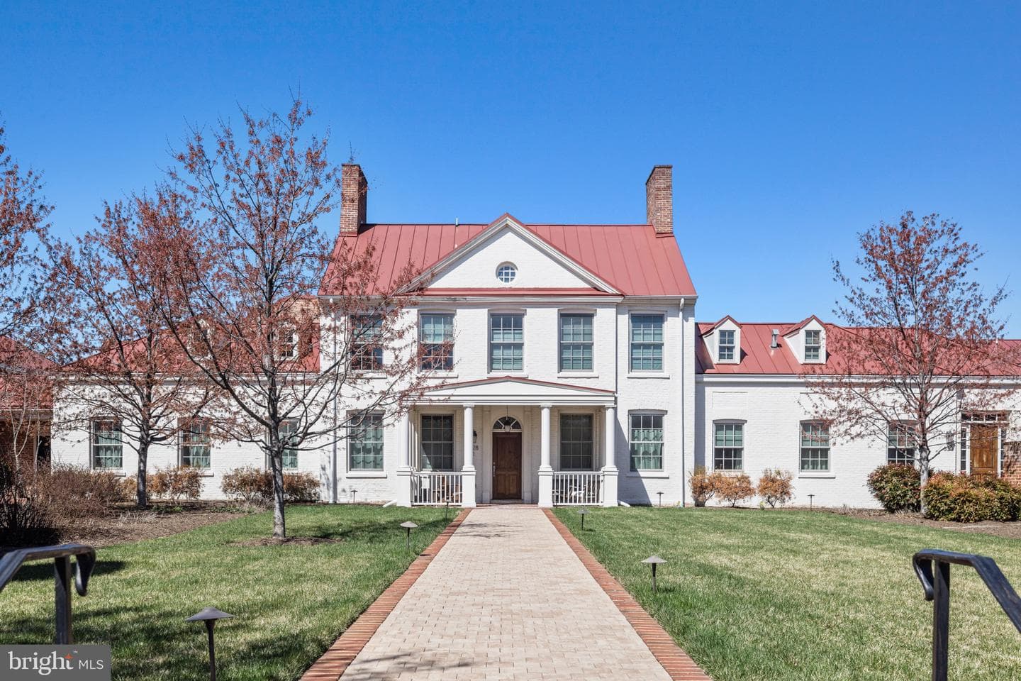 611 D Street SE #4a photo 1