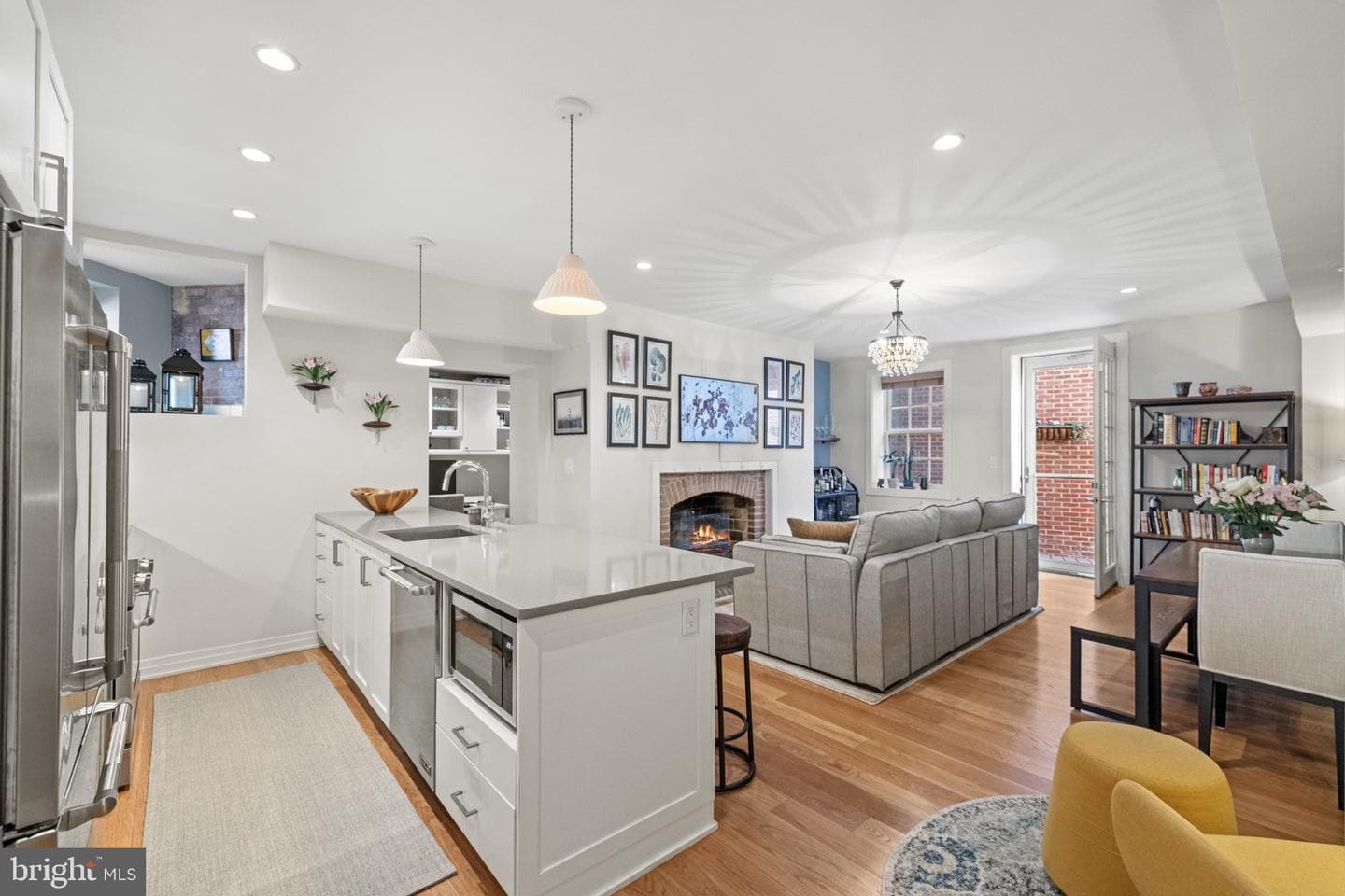 611 D Street SE #4a photo 2