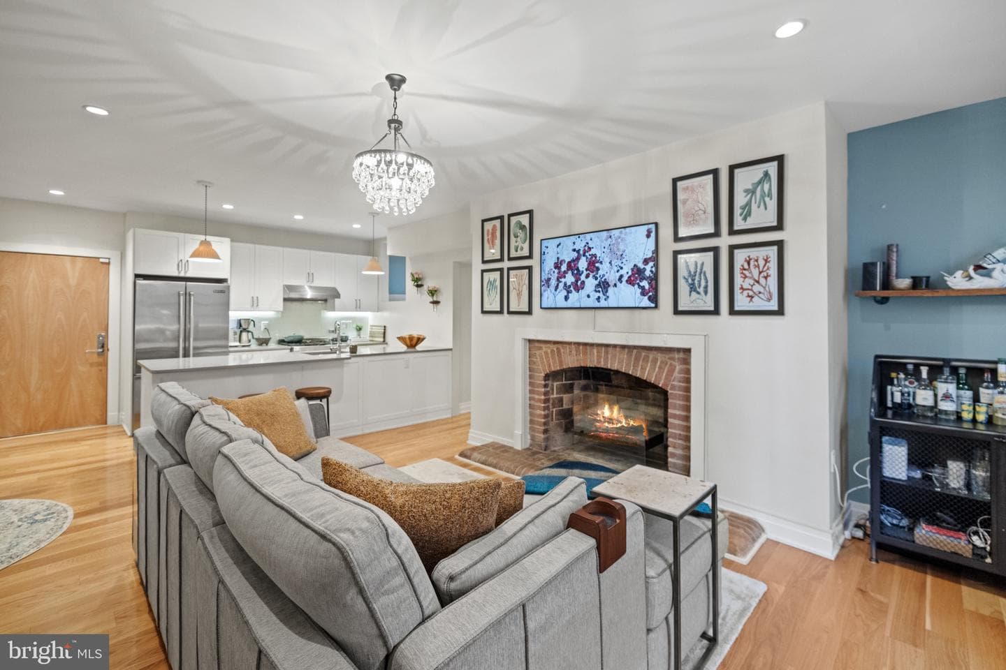 611 D Street SE #4a photo 7