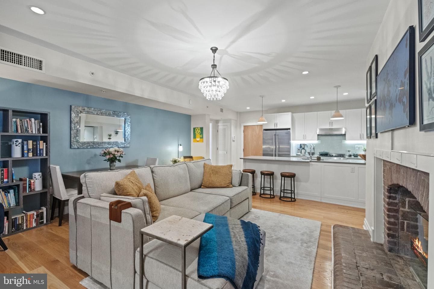 611 D Street SE #4a photo 8