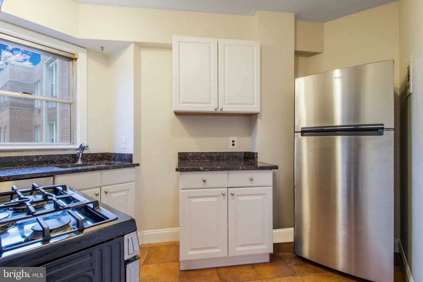 2500 Q Street NW #426 photo 9