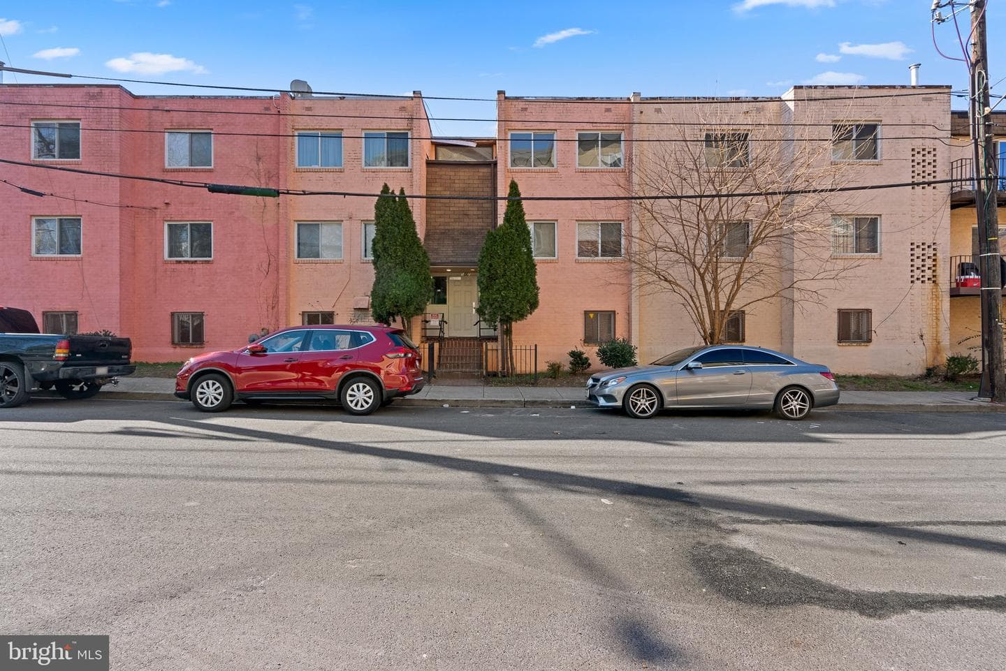 5007 D Street SE #302 photo 1