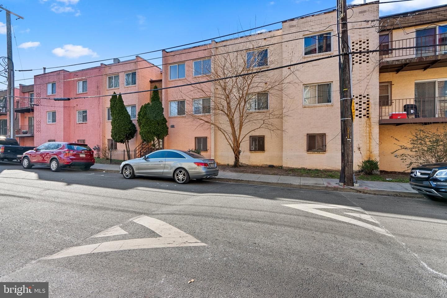 5007 D Street SE #302 photo 3