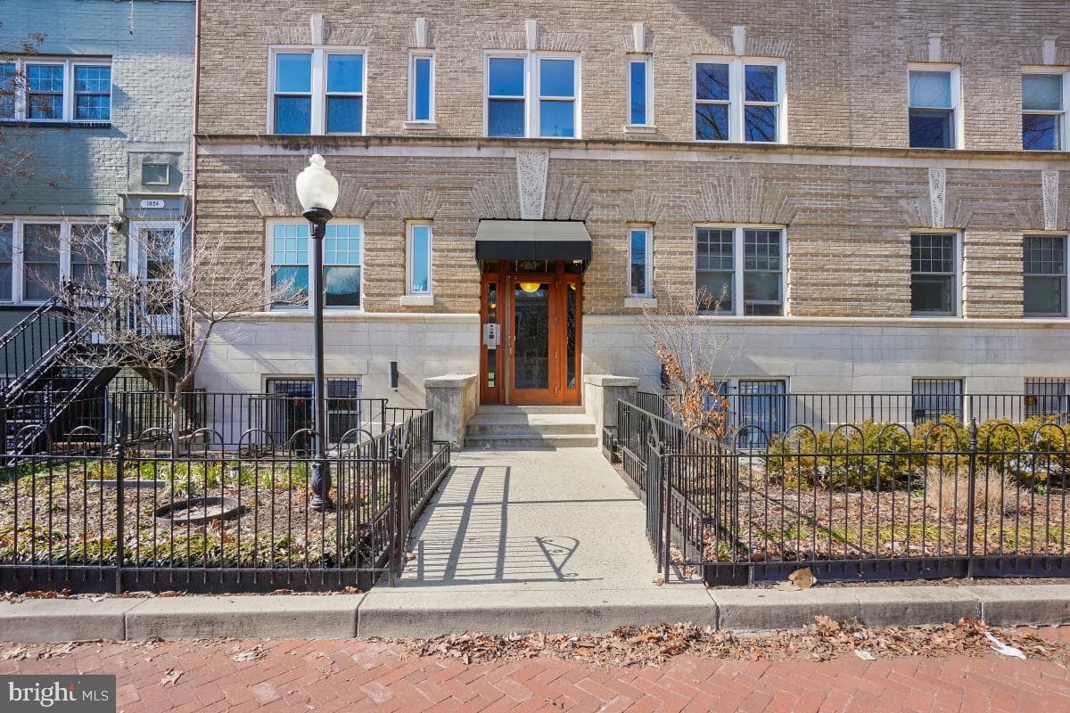 1926 New Hampshire Avenue NW #25 photo 1