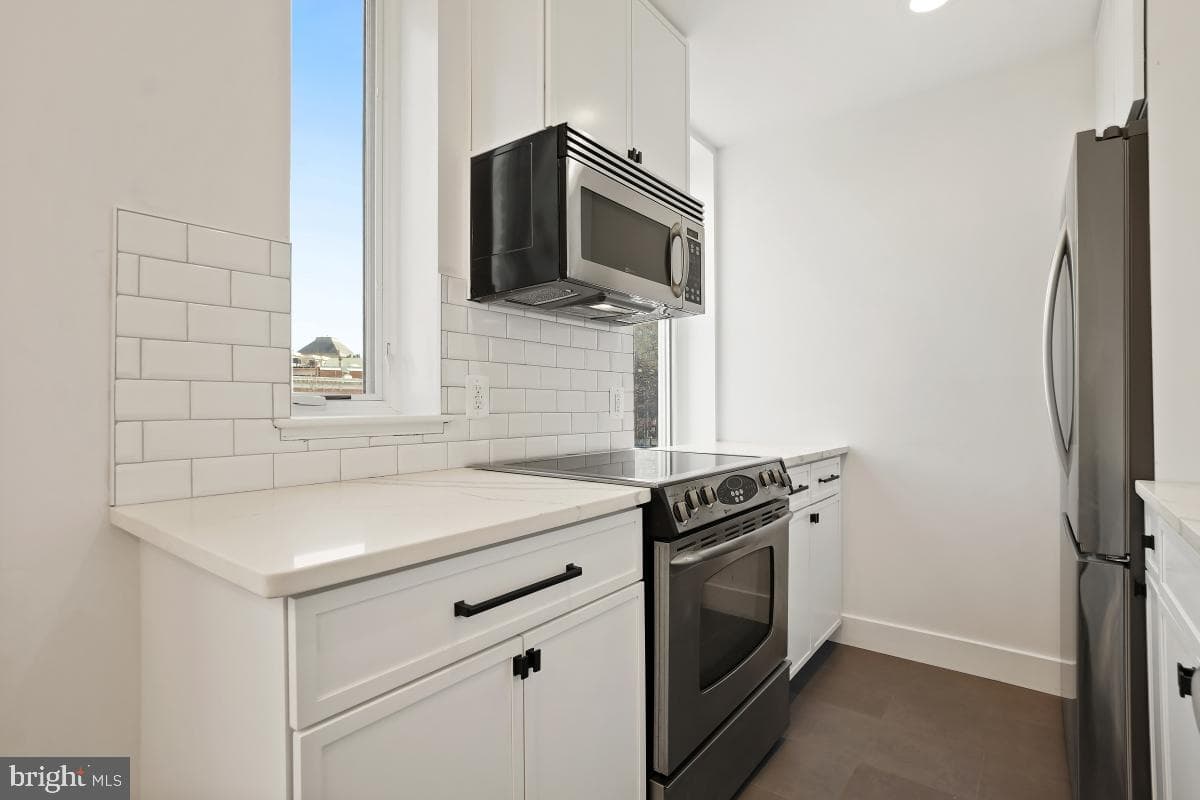 1926 New Hampshire Avenue NW #25 photo 8
