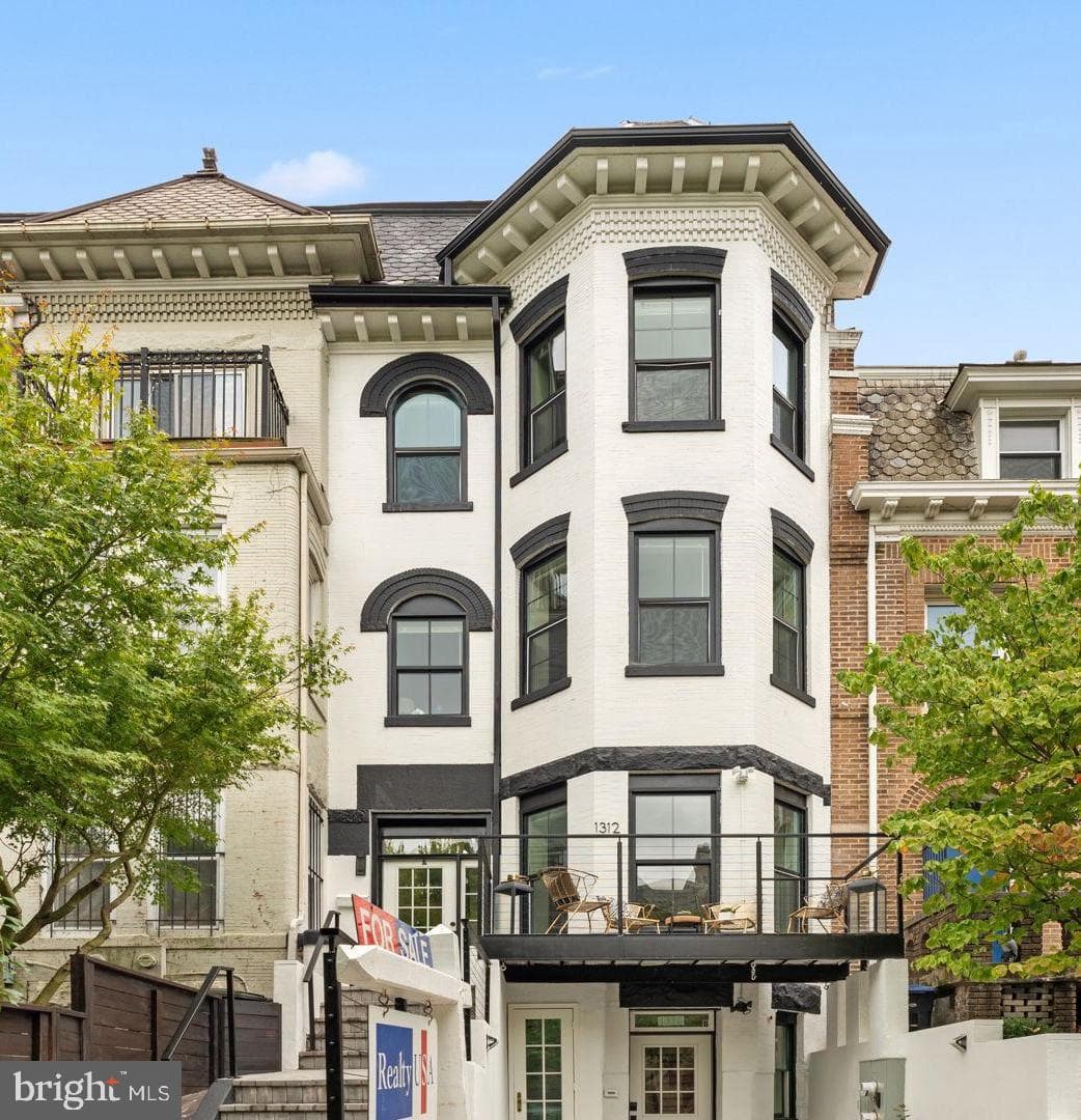 1312 Fairmont Street NW photo 8