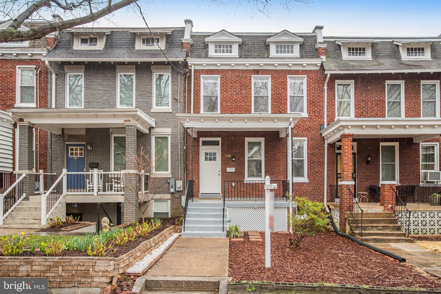 1318 Longfellow Street NW photo 1