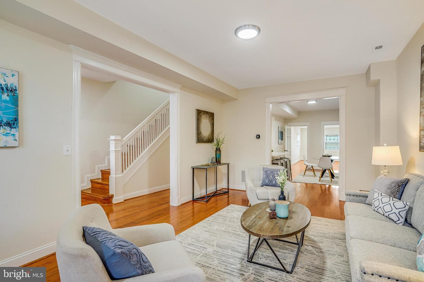 1318 Longfellow Street NW photo 4