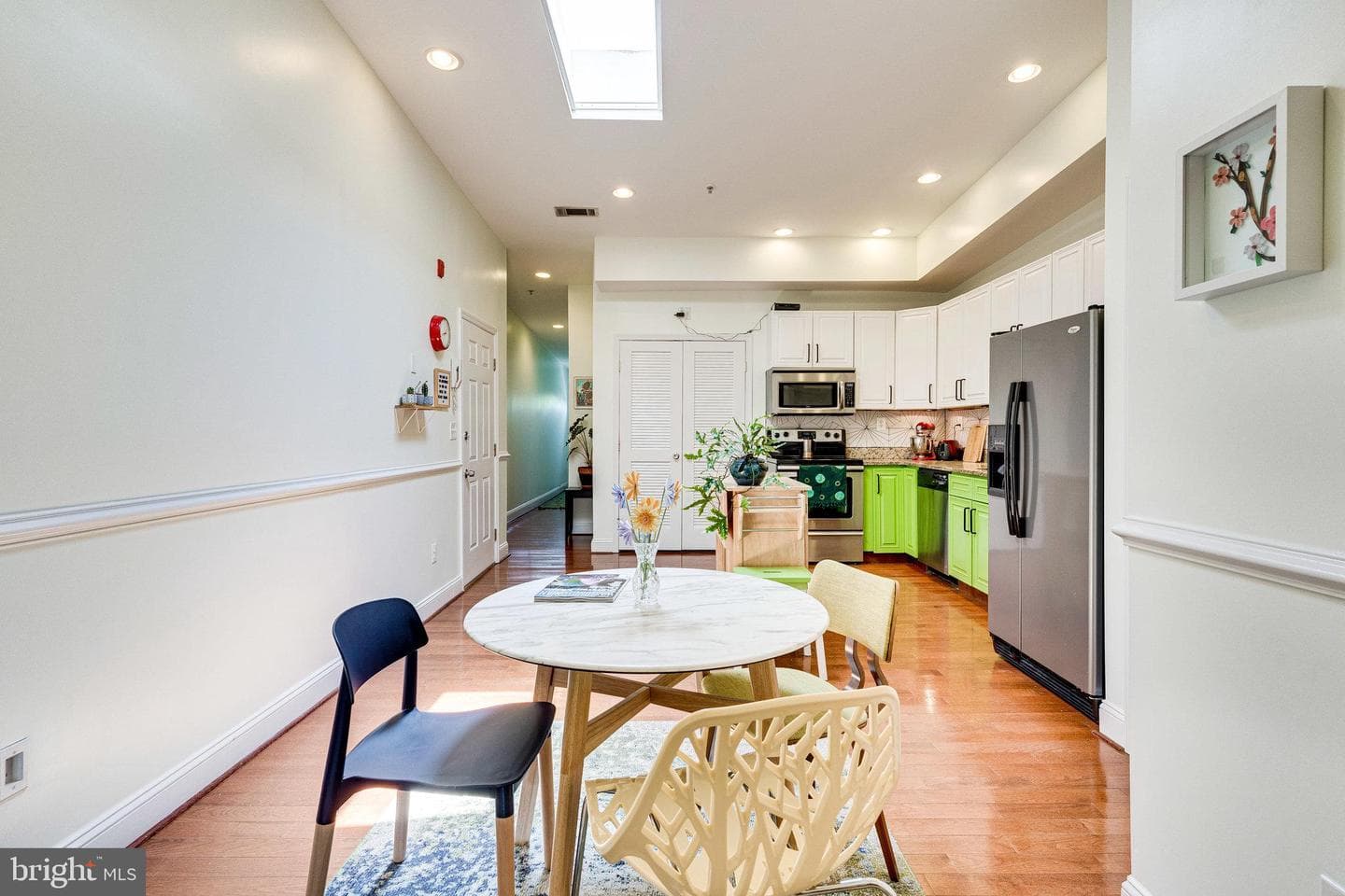 408 Kennedy Street NW #302 photo 15