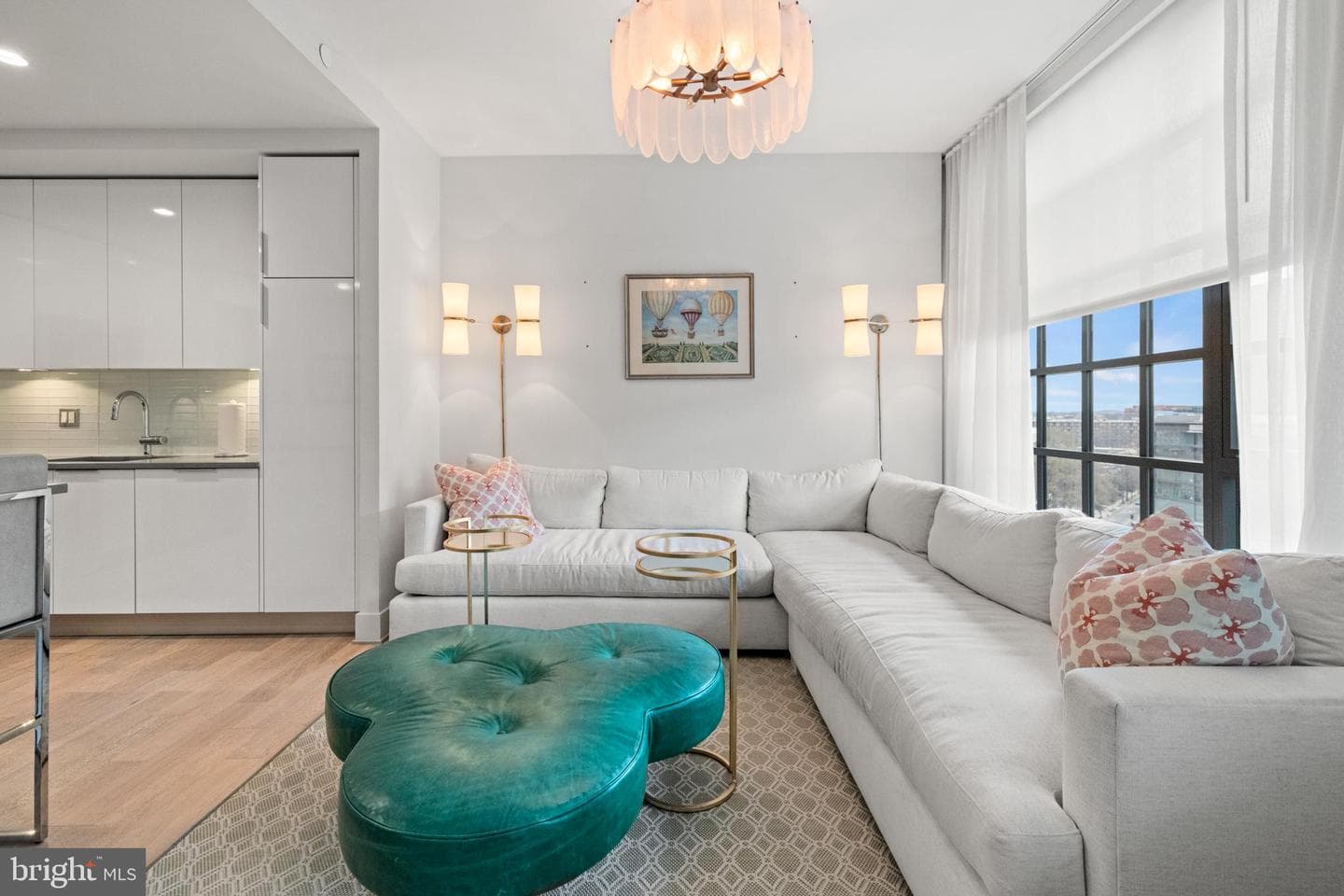 45 Sutton Square SW #1110 photo 15