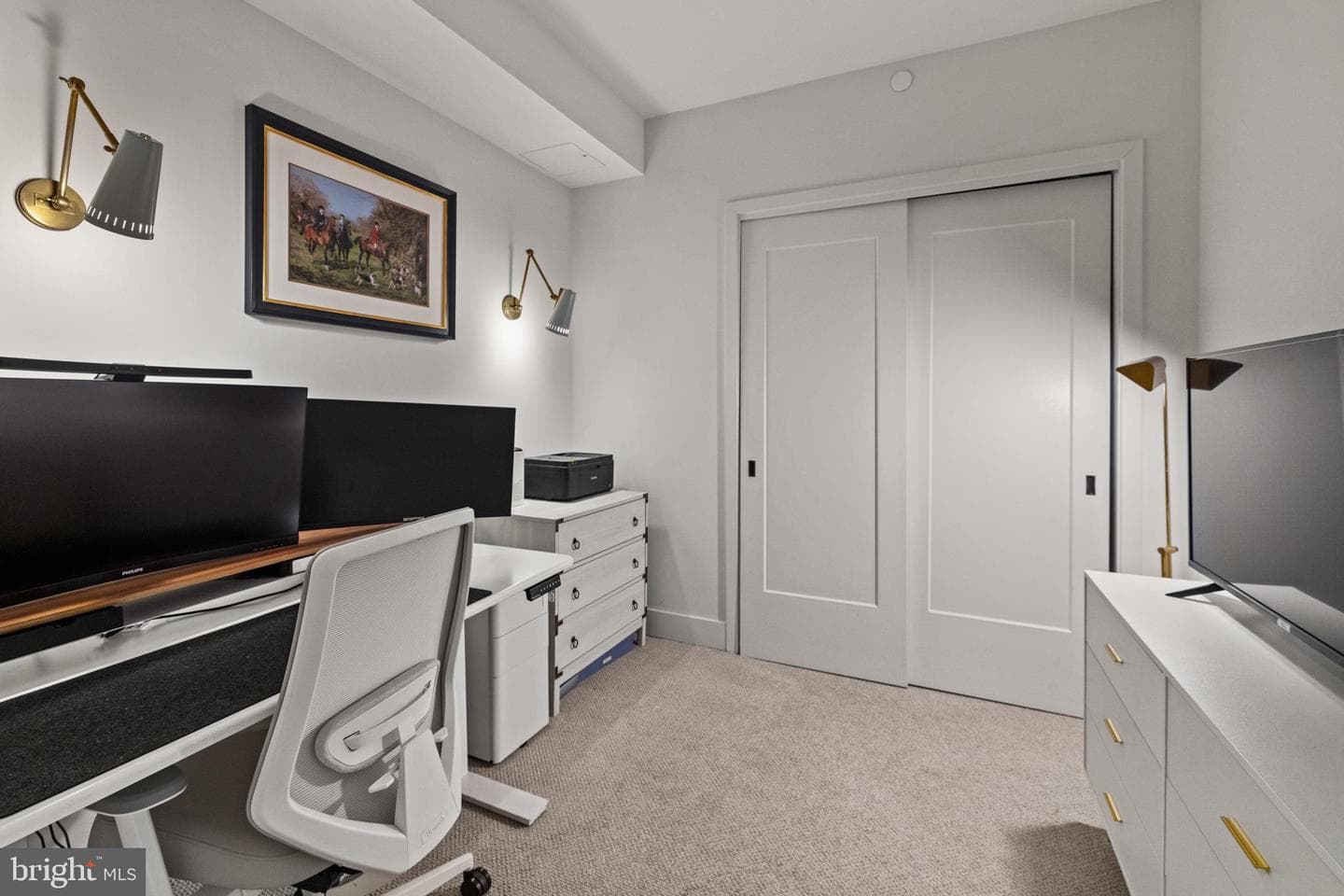 45 Sutton Square SW #1110 photo 16