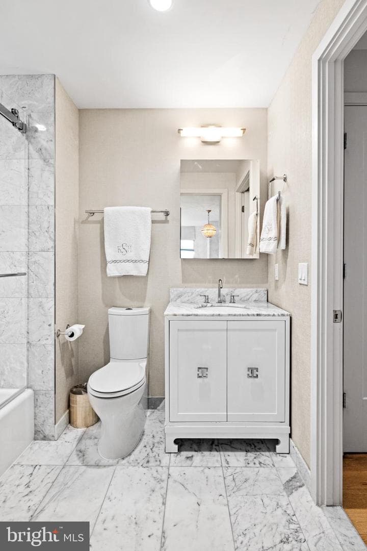 45 Sutton Square SW #1110 photo 23