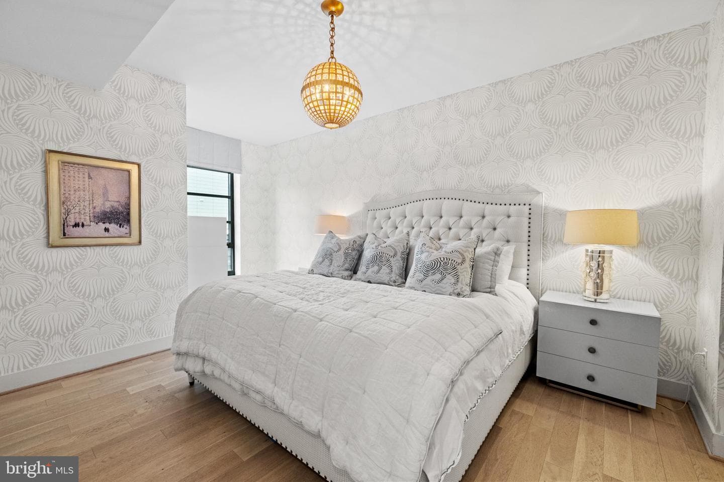 45 Sutton Square SW #1110 photo 24
