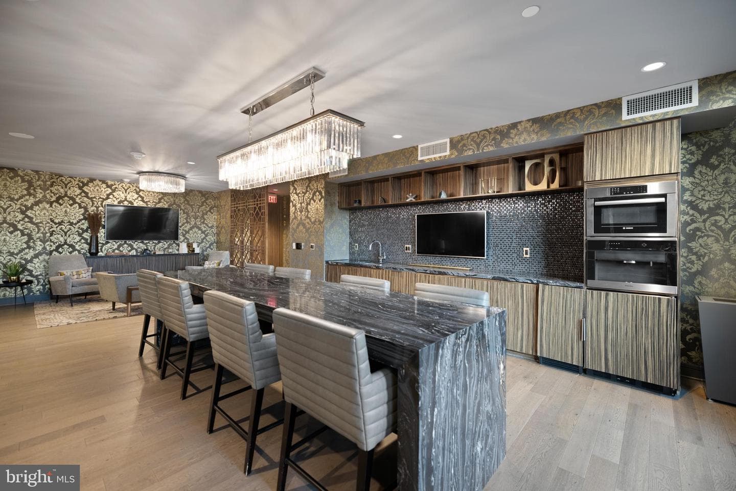 45 Sutton Square SW #1110 photo 28