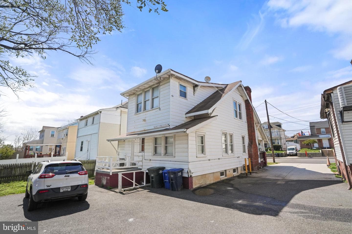 3121 South Dakota Avenue NE photo 22