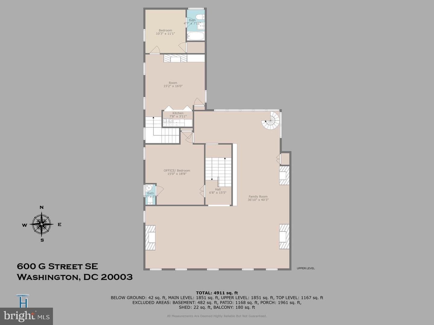 600 G Street SE photo 11