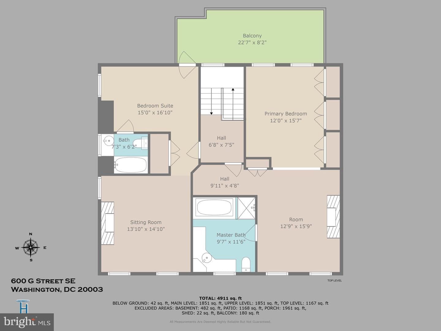 600 G Street SE photo 12