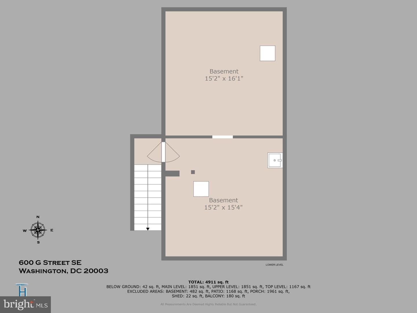 600 G Street SE photo 13