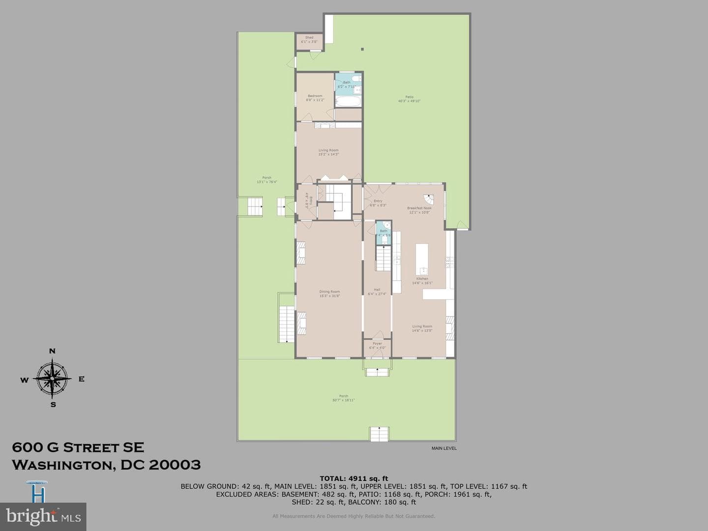 600 G Street SE photo 9