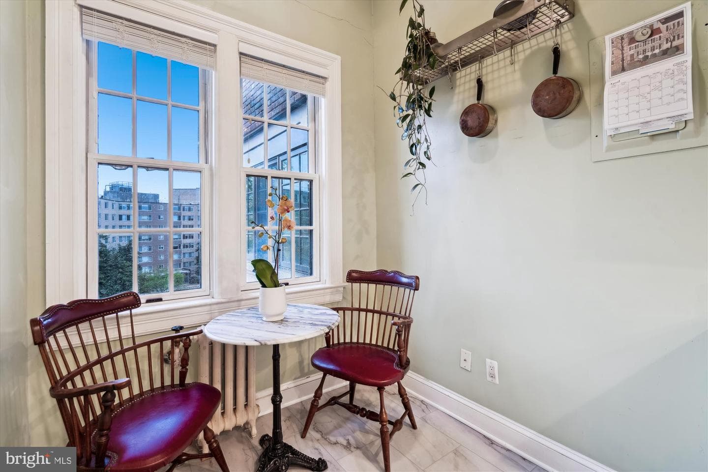 4514 Connecticut Avenue NW #503 photo 16