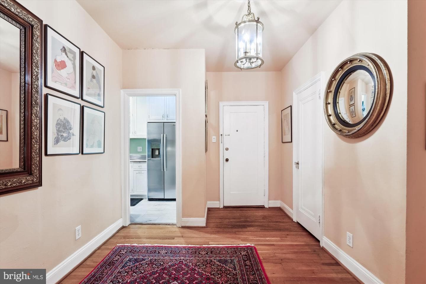 4514 Connecticut Avenue NW #503 photo 6
