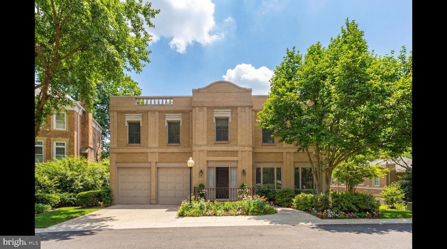 4813 Kemble Place NW NW, Washington