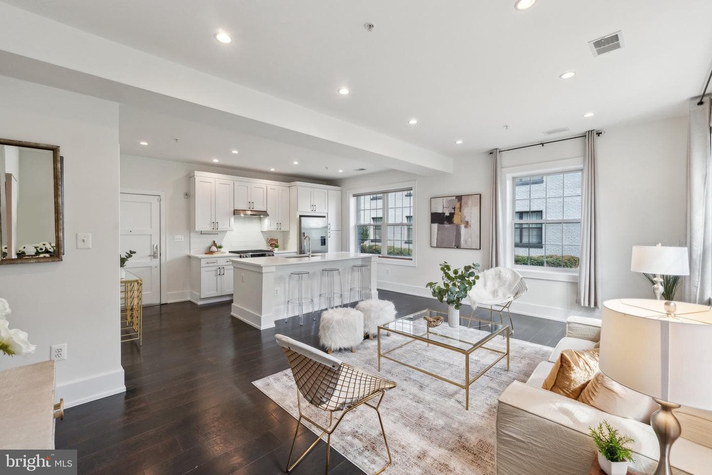 16 17th Street NE #131 photo 1