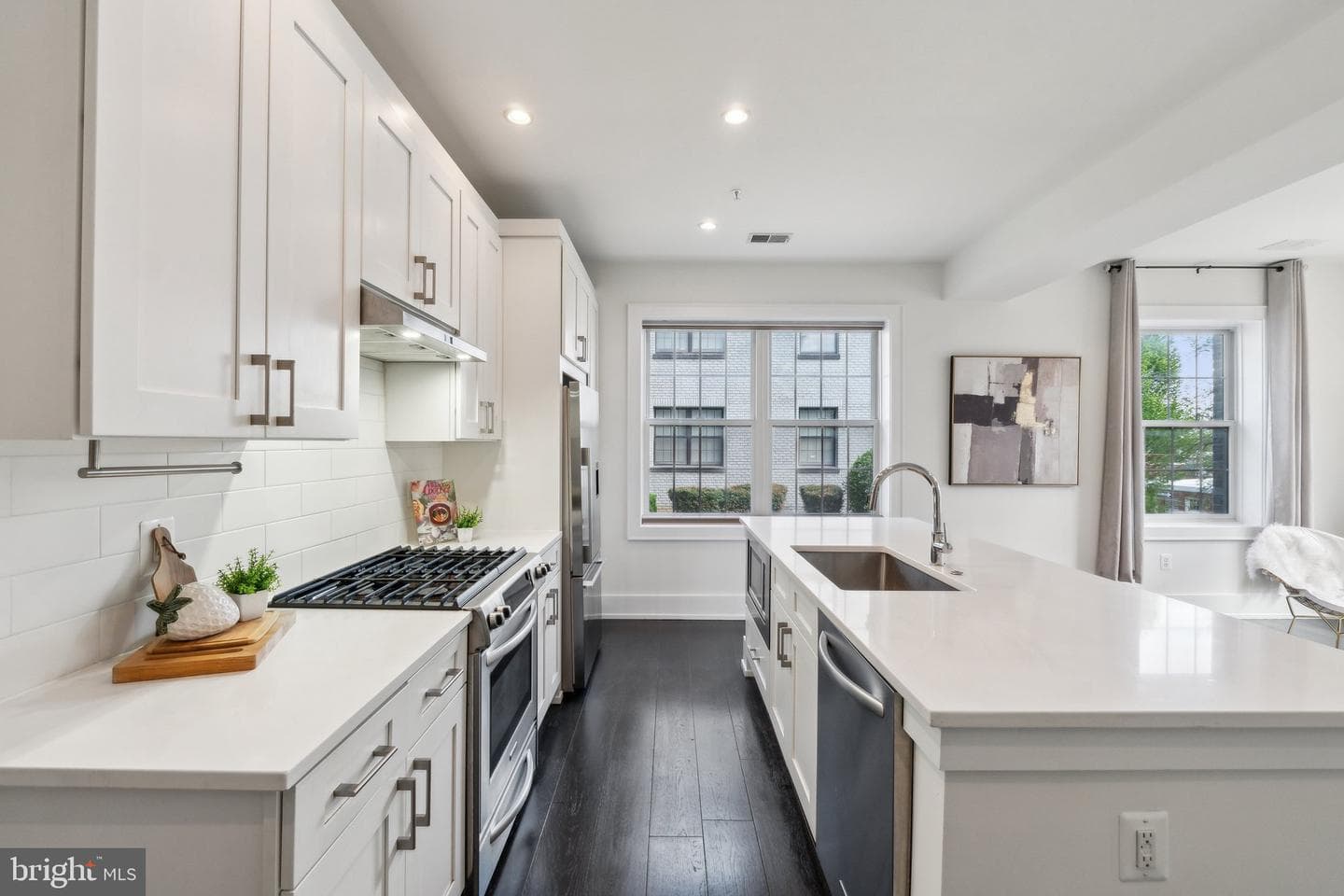 16 17th Street NE #131 photo 8