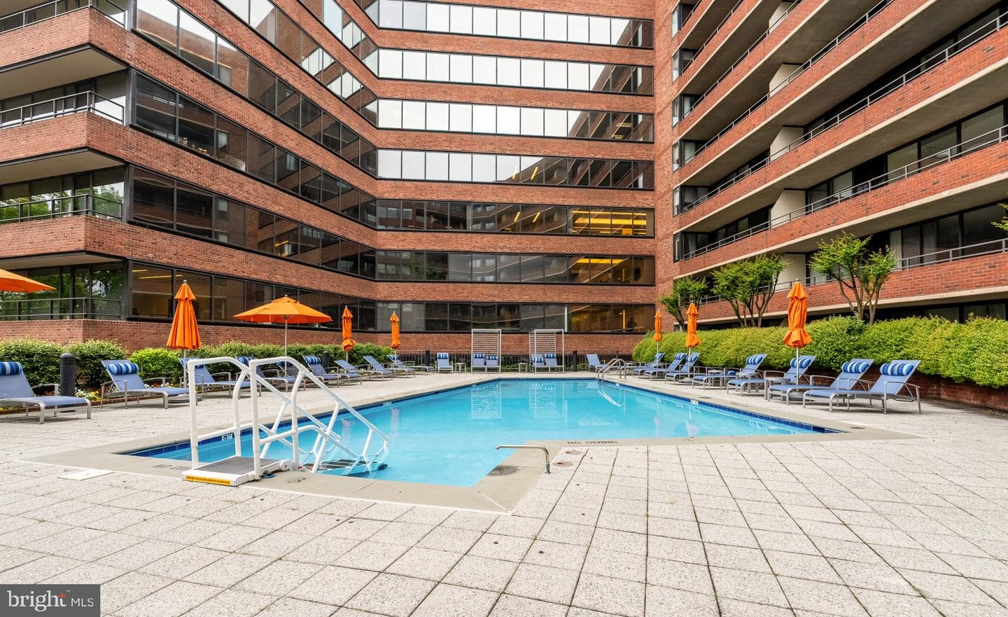 2555 Pennsylvania Avenue NW #617 & 618 photo 49