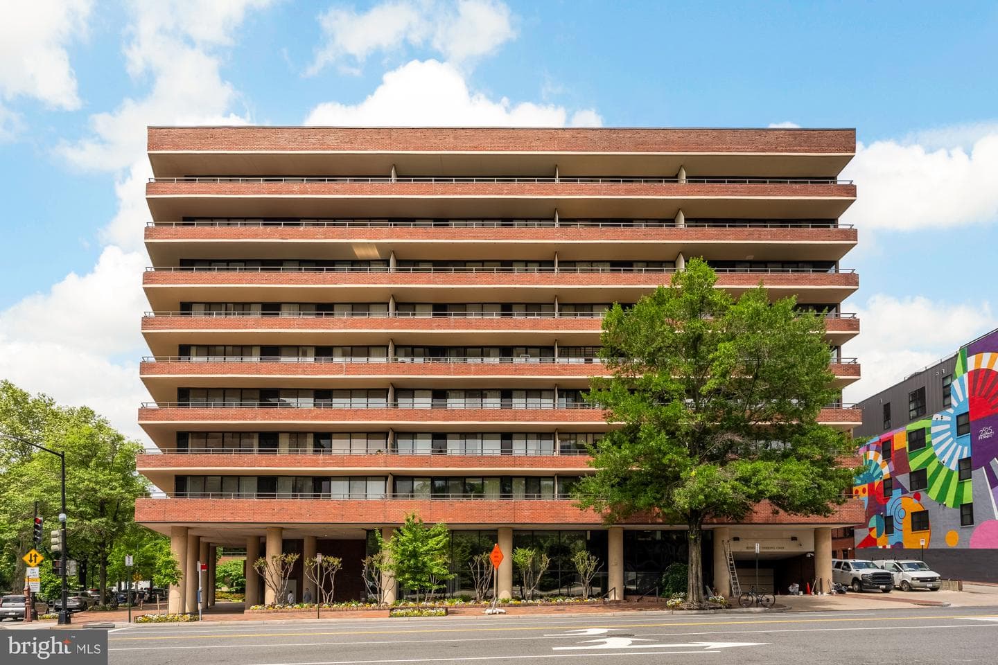 2555 Pennsylvania Avenue NW #617 & 618 photo 55